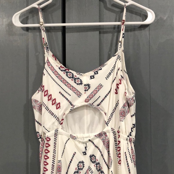 Maxi maternity dress - Picture 4 of 4